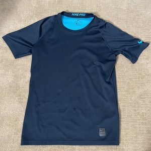 Nike Pro Fitted Shirt